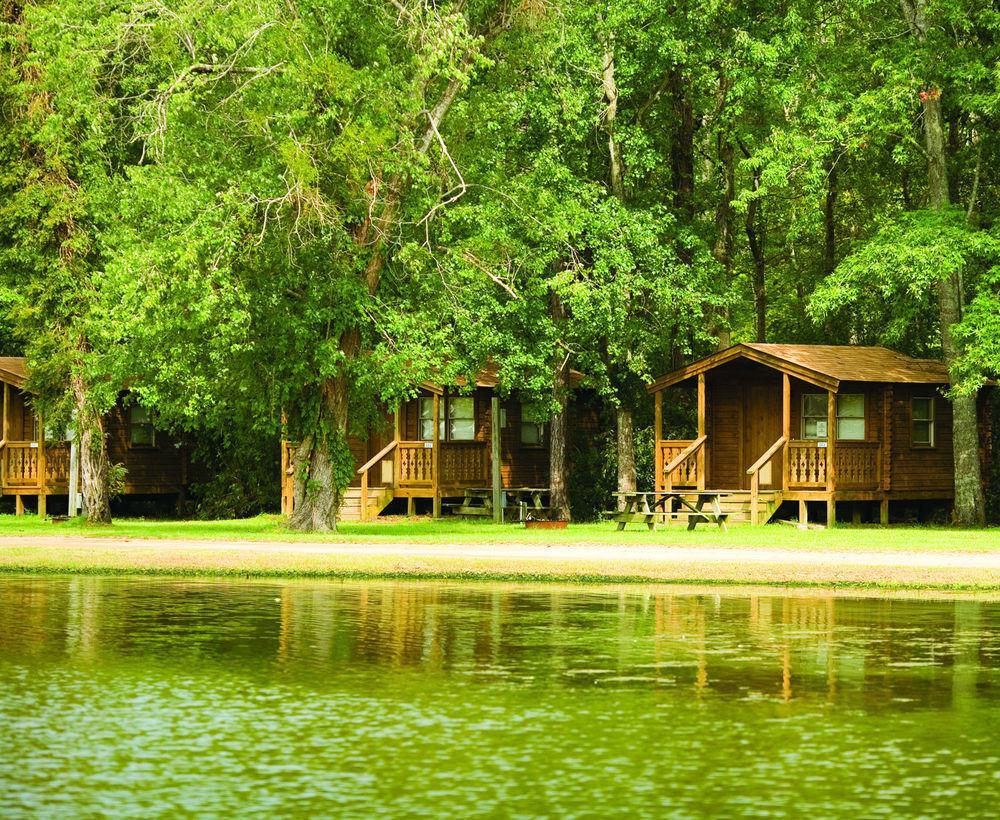 Twin Lakes Rv & Camping Resort Washington Dış mekan fotoğraf