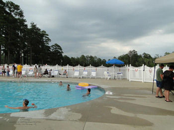 Twin Lakes Rv & Camping Resort Washington Dış mekan fotoğraf