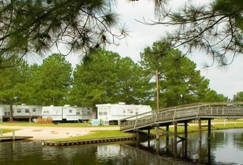 Twin Lakes Rv & Camping Resort Washington Dış mekan fotoğraf