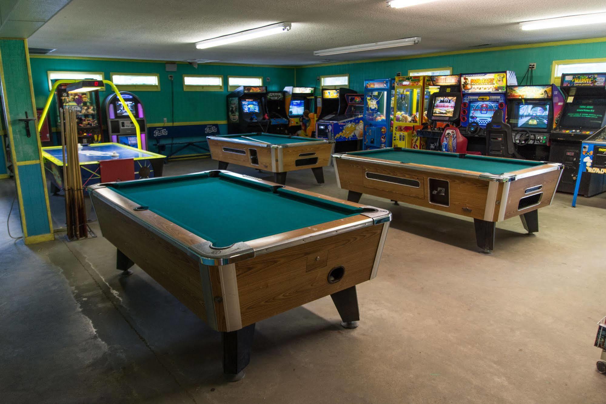 Twin Lakes Rv & Camping Resort Washington Dış mekan fotoğraf